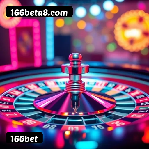 Tabela RTP dos jogos de cassino da 166bet