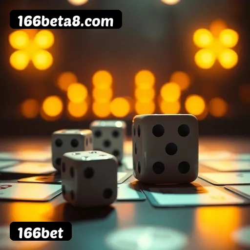 Loterias online disponíveis na 166bet