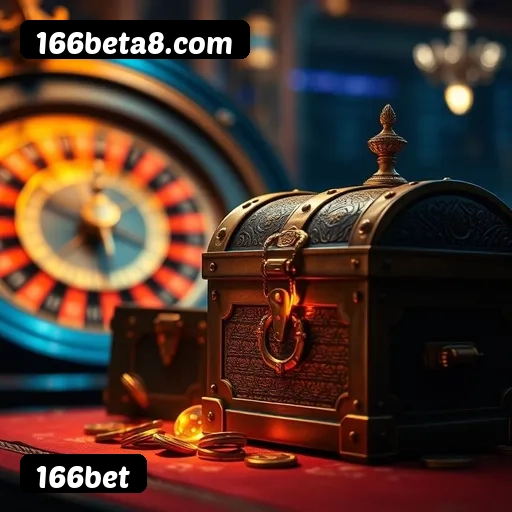Certificações de segurança da 166bet