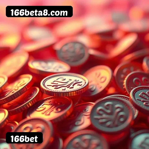 Níveis do programa VIP da 166bet
